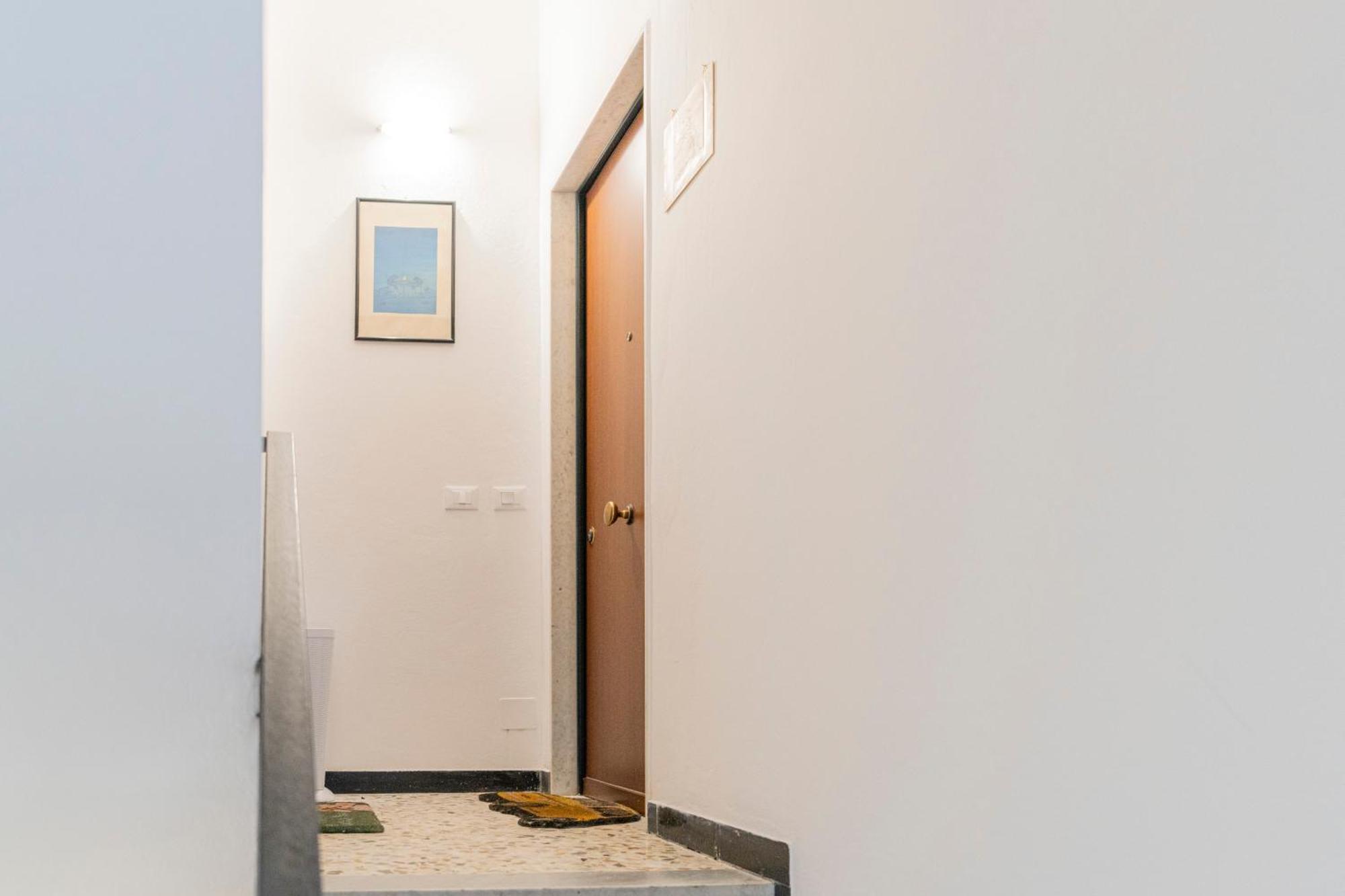 238 - Casa Al Ma, Vista Mare, Pace E Natura - Parcheggio Gratis Incluso Sestri Levante Bagian luar foto