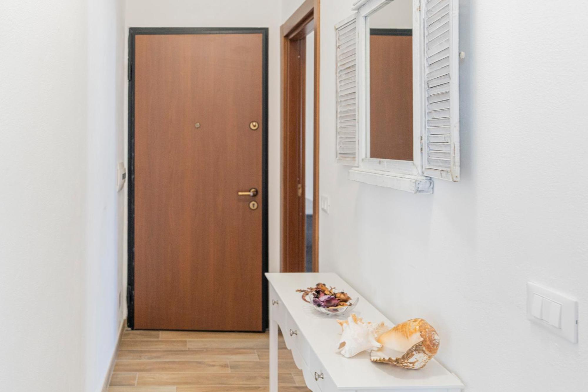238 - Casa Al Ma, Vista Mare, Pace E Natura - Parcheggio Gratis Incluso Sestri Levante Bagian luar foto