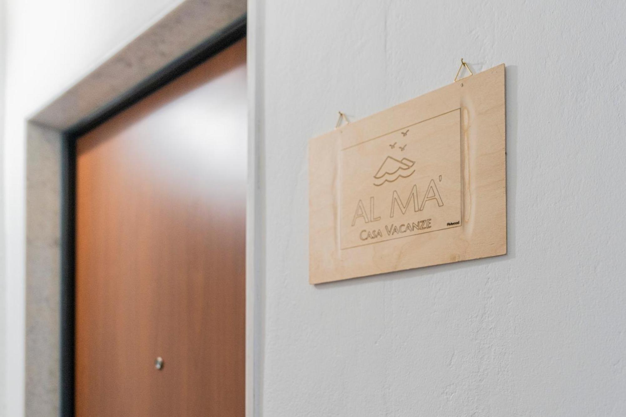 238 - Casa Al Ma, Vista Mare, Pace E Natura - Parcheggio Gratis Incluso Sestri Levante Bagian luar foto