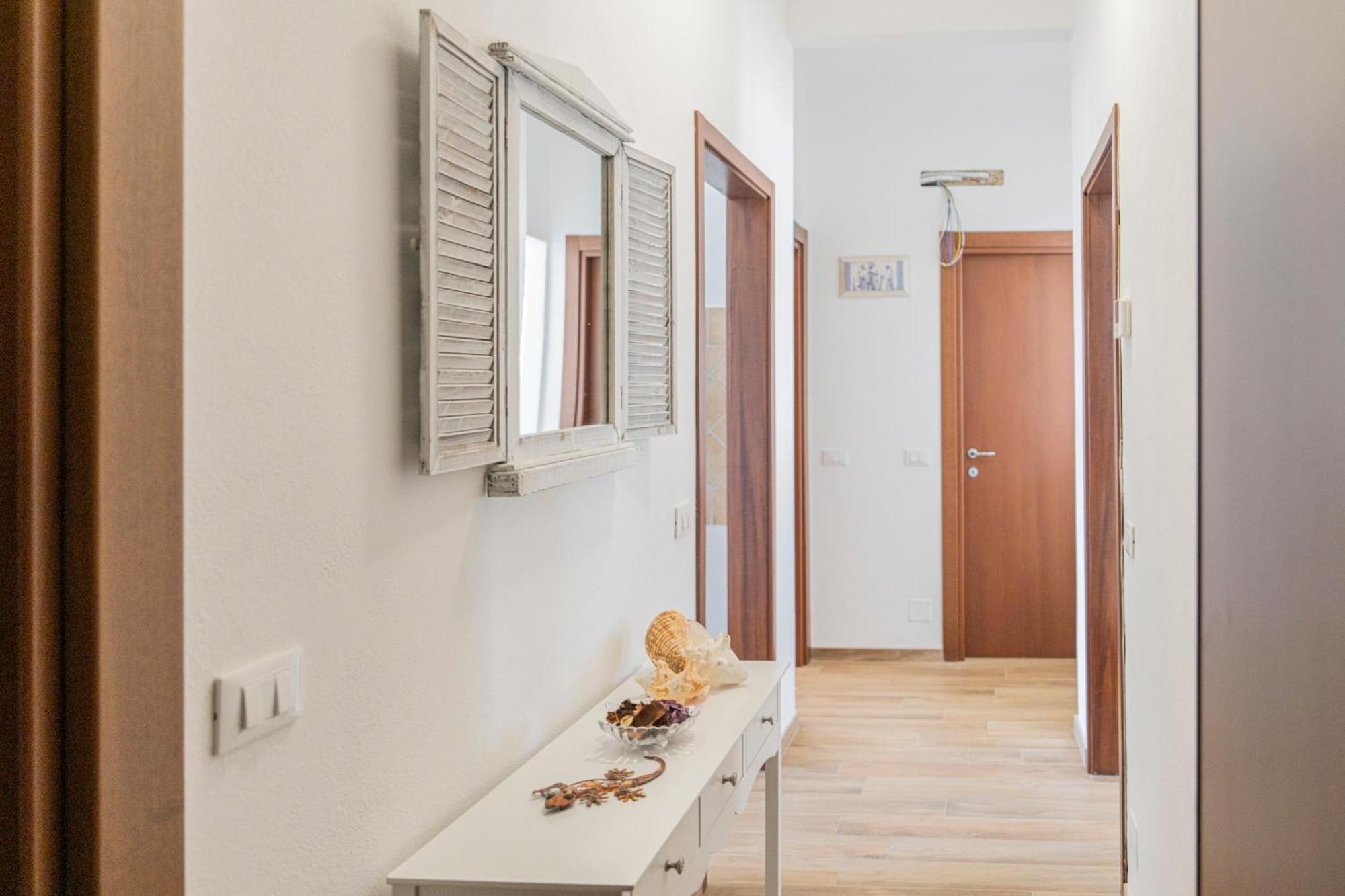 238 - Casa Al Ma, Vista Mare, Pace E Natura - Parcheggio Gratis Incluso Sestri Levante Bagian luar foto