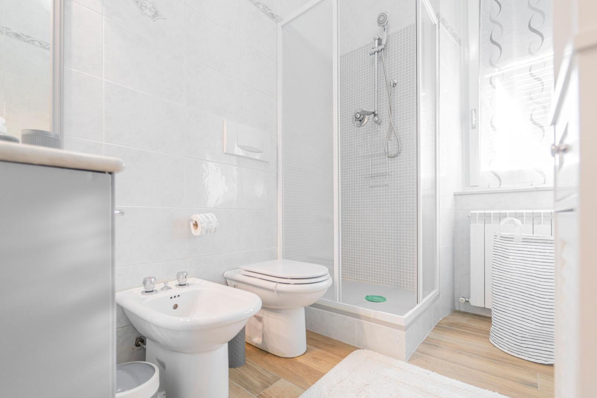 238 - Casa Al Ma, Vista Mare, Pace E Natura - Parcheggio Gratis Incluso Sestri Levante Bagian luar foto