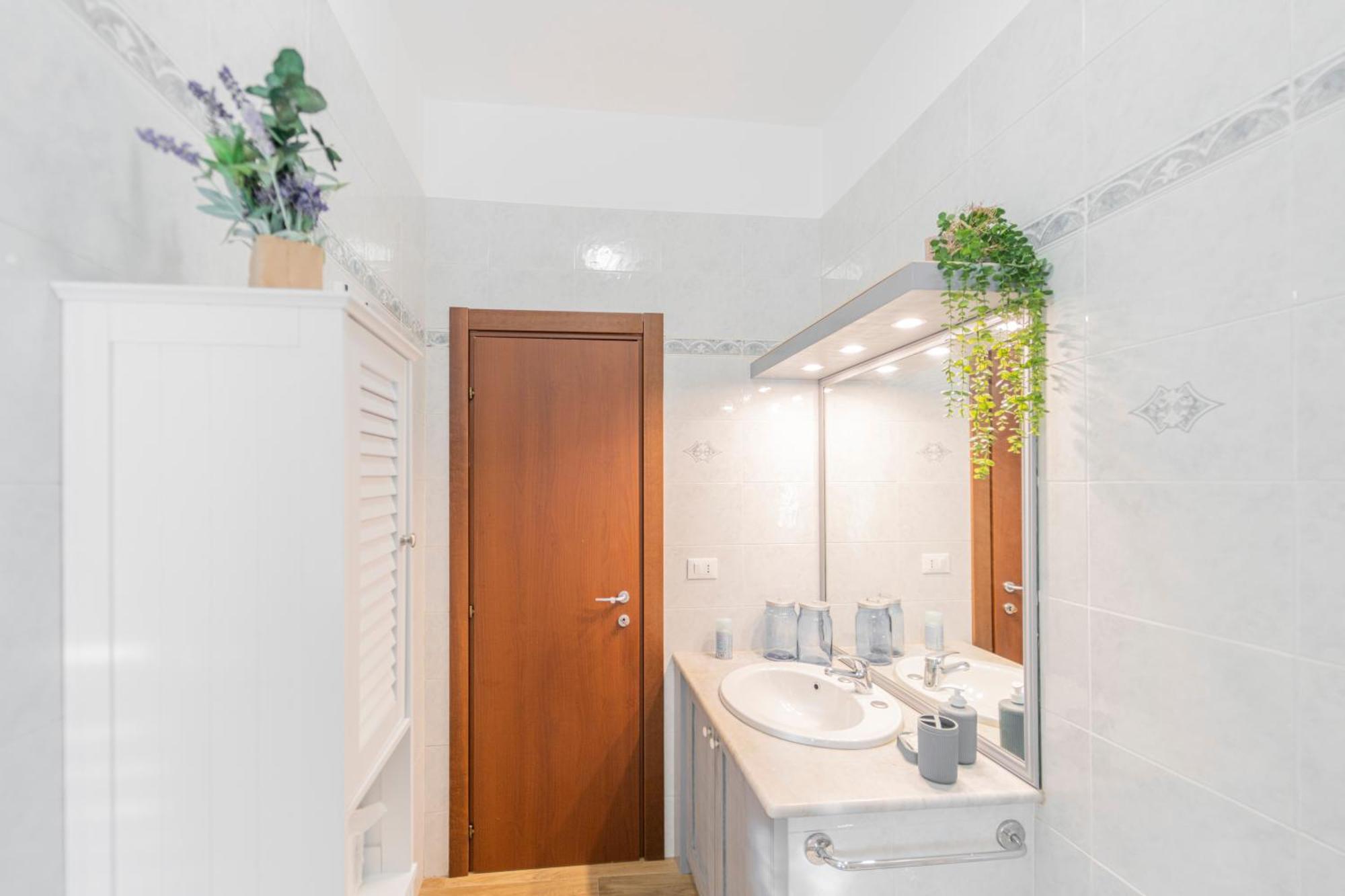 238 - Casa Al Ma, Vista Mare, Pace E Natura - Parcheggio Gratis Incluso Sestri Levante Bagian luar foto