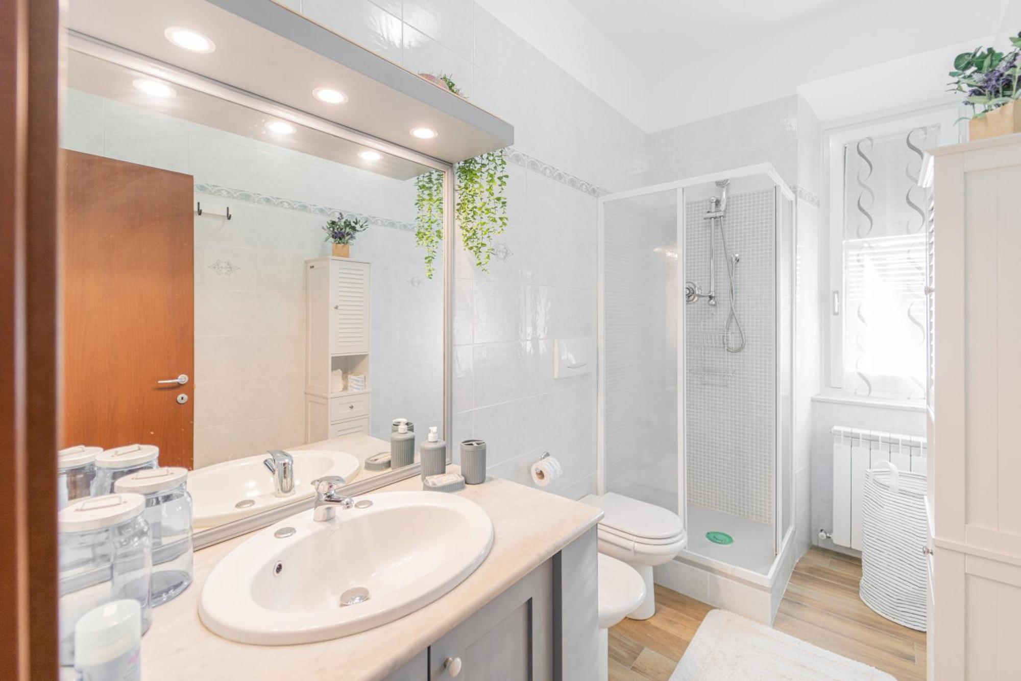 238 - Casa Al Ma, Vista Mare, Pace E Natura - Parcheggio Gratis Incluso Sestri Levante Bagian luar foto