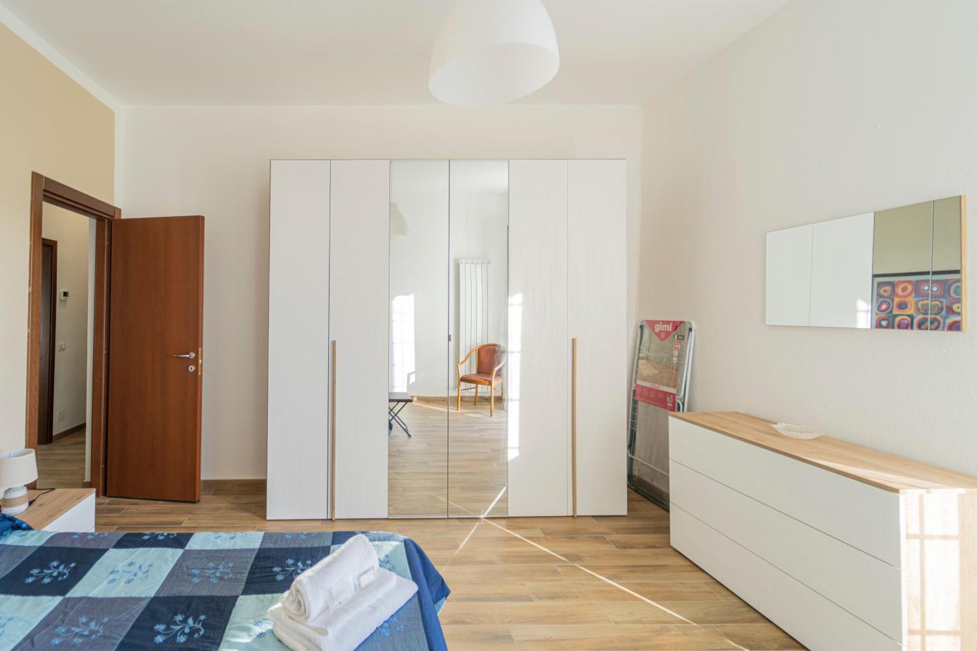 238 - Casa Al Ma, Vista Mare, Pace E Natura - Parcheggio Gratis Incluso Sestri Levante Bagian luar foto