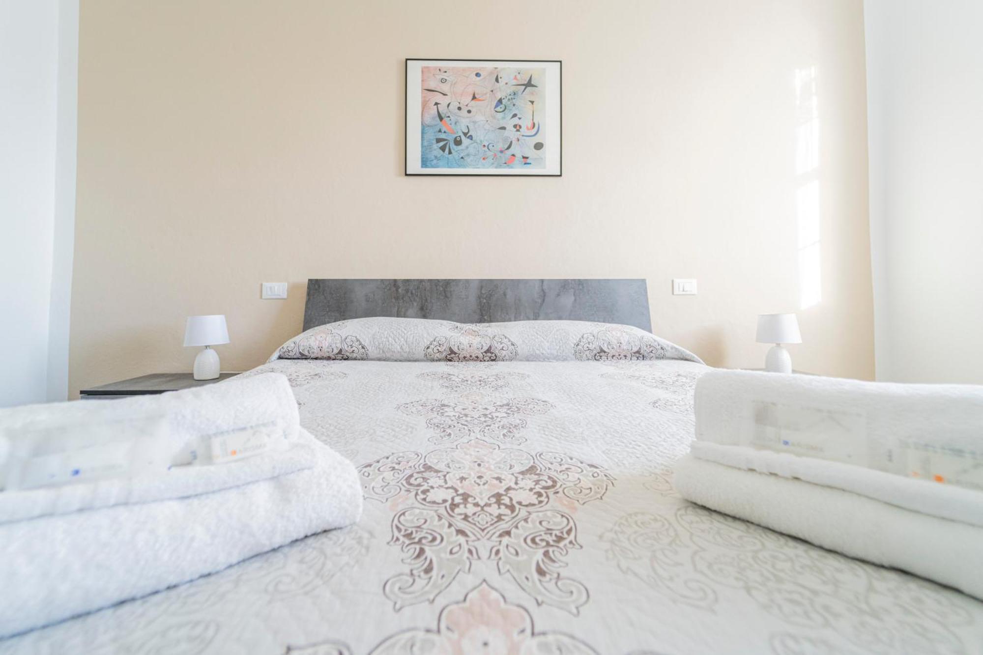 238 - Casa Al Ma, Vista Mare, Pace E Natura - Parcheggio Gratis Incluso Sestri Levante Bagian luar foto