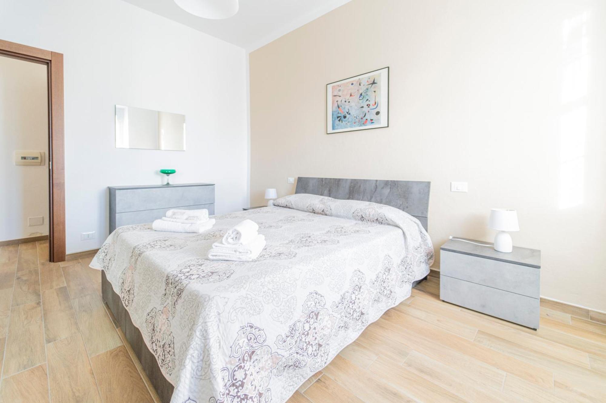 238 - Casa Al Ma, Vista Mare, Pace E Natura - Parcheggio Gratis Incluso Sestri Levante Bagian luar foto