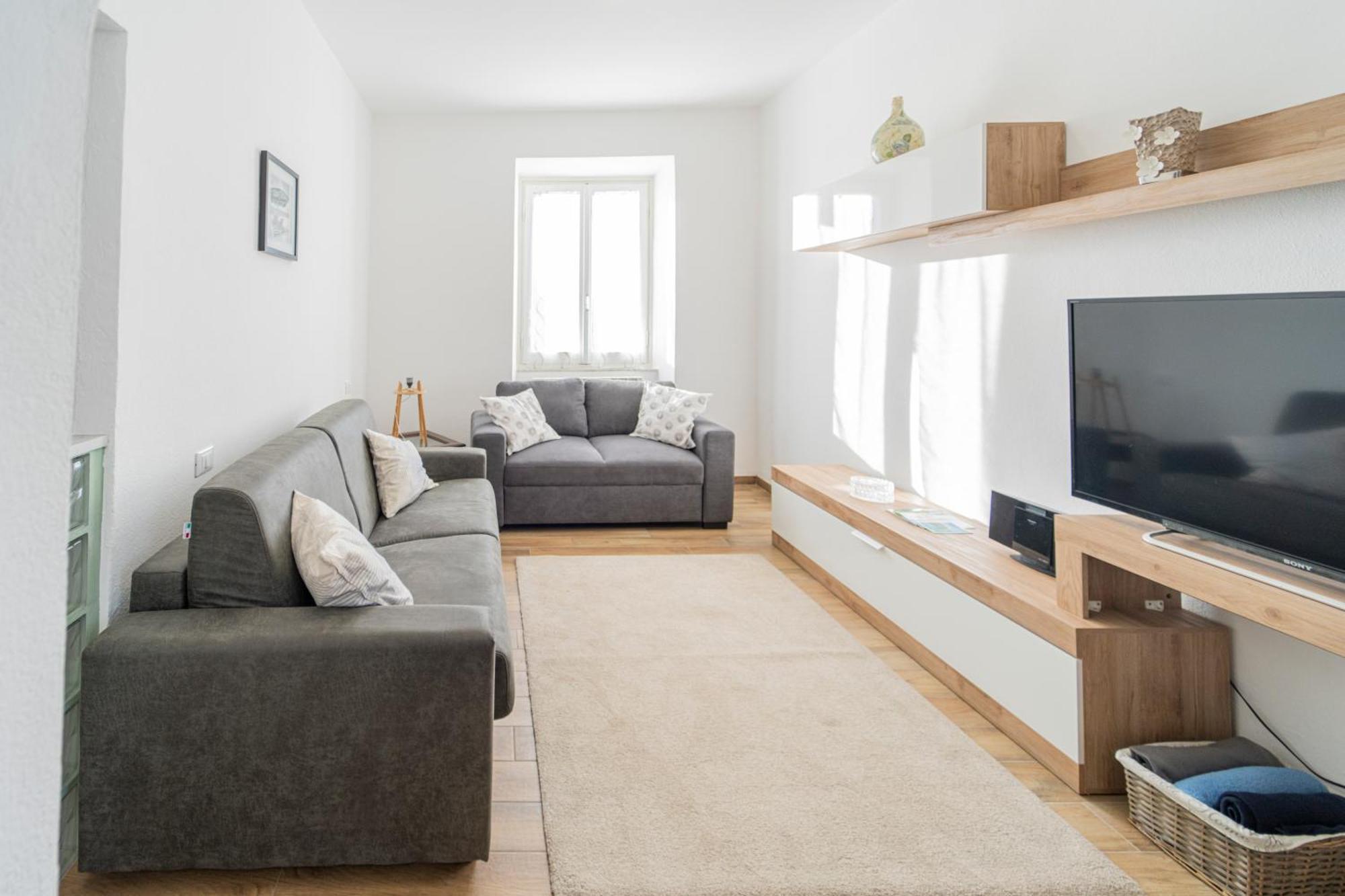 238 - Casa Al Ma, Vista Mare, Pace E Natura - Parcheggio Gratis Incluso Sestri Levante Bagian luar foto