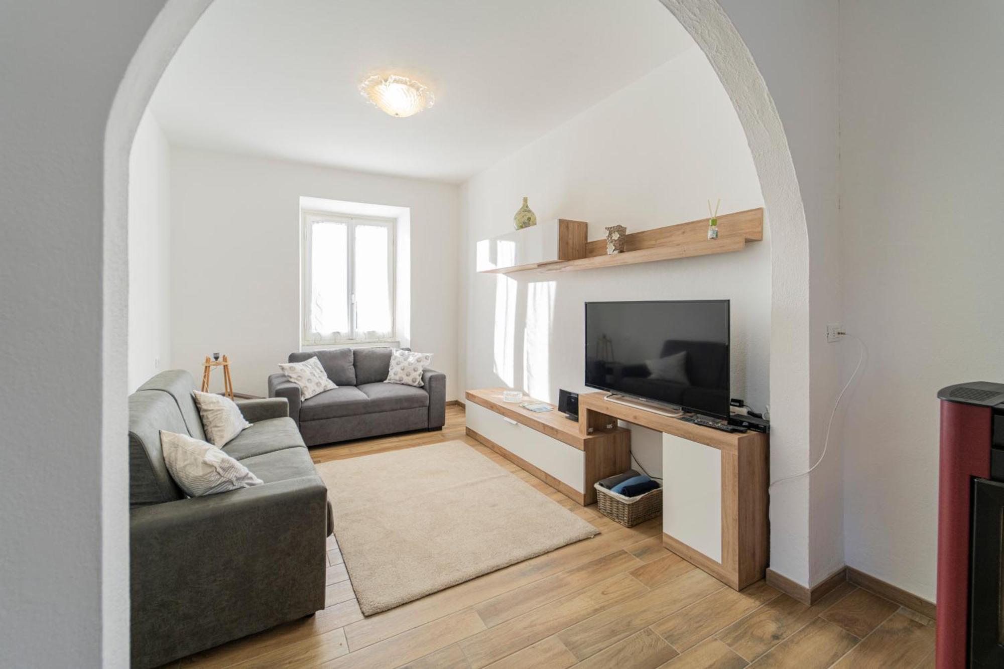 238 - Casa Al Ma, Vista Mare, Pace E Natura - Parcheggio Gratis Incluso Sestri Levante Bagian luar foto