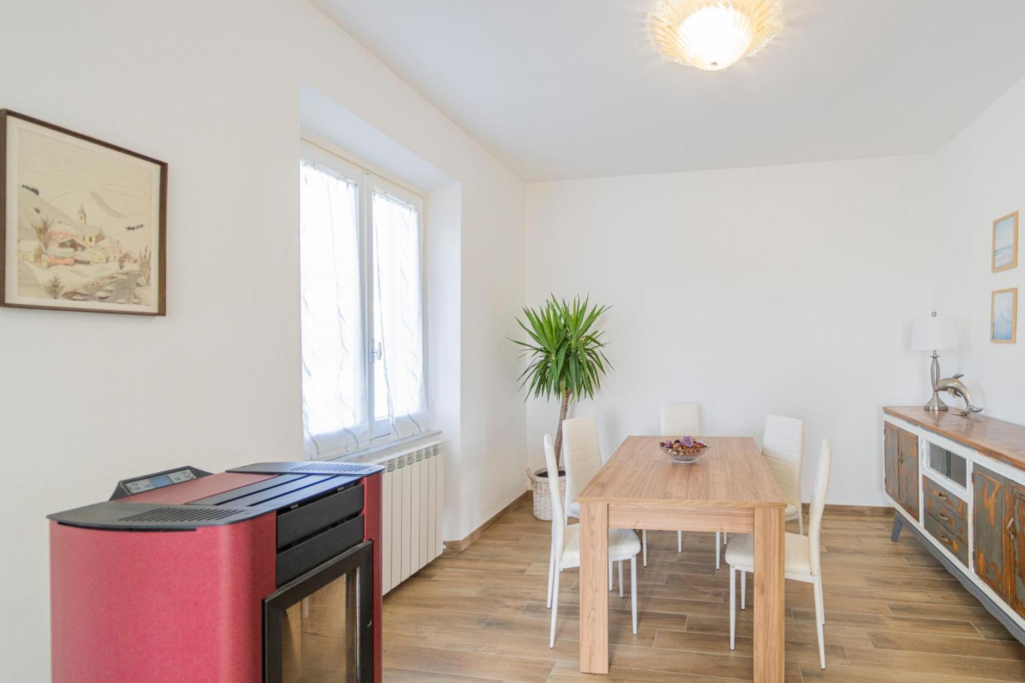238 - Casa Al Ma, Vista Mare, Pace E Natura - Parcheggio Gratis Incluso Sestri Levante Bagian luar foto