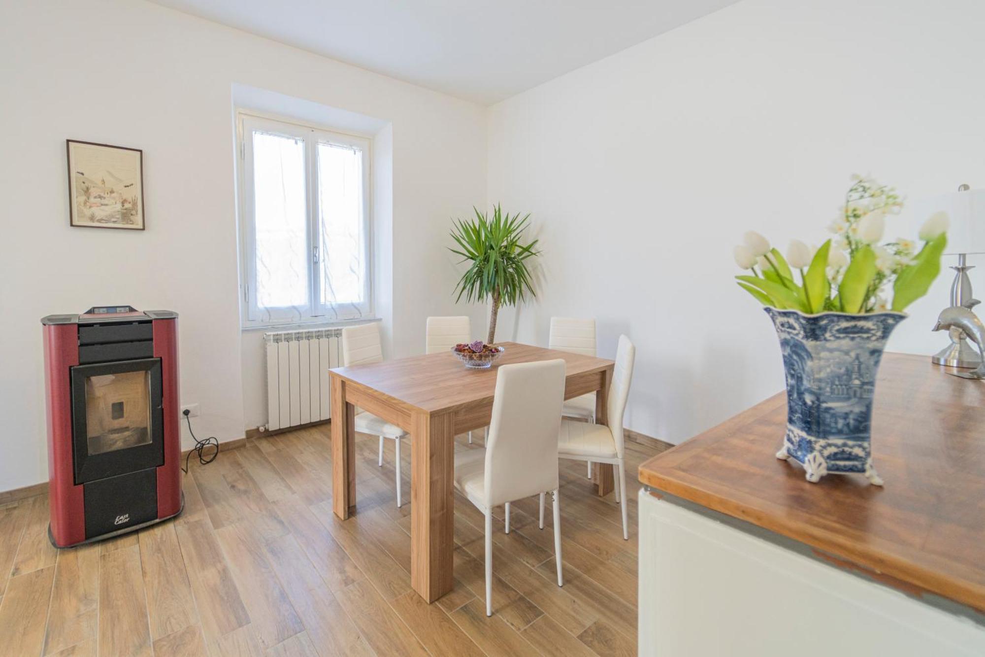 238 - Casa Al Ma, Vista Mare, Pace E Natura - Parcheggio Gratis Incluso Sestri Levante Bagian luar foto