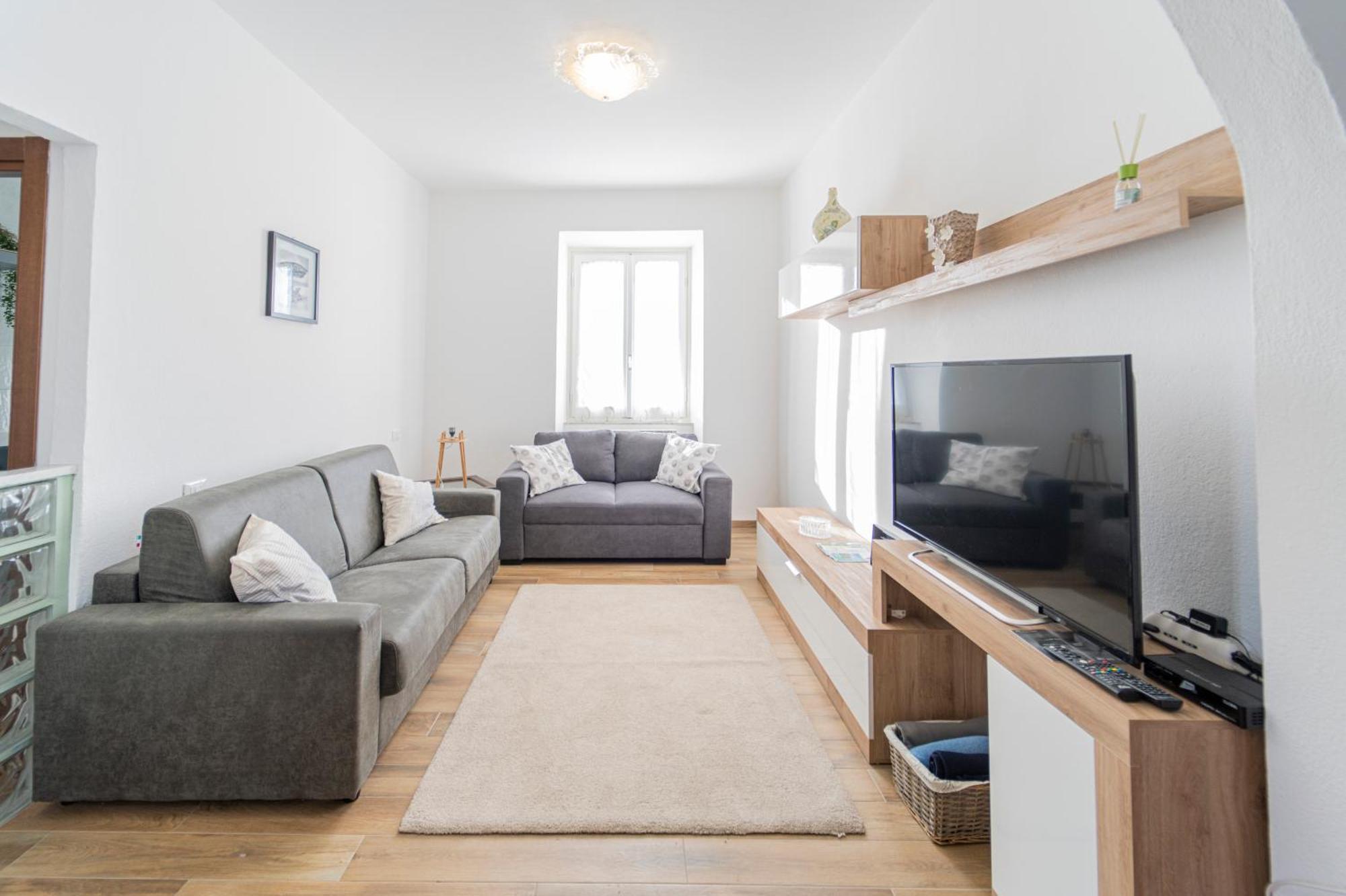 238 - Casa Al Ma, Vista Mare, Pace E Natura - Parcheggio Gratis Incluso Sestri Levante Bagian luar foto